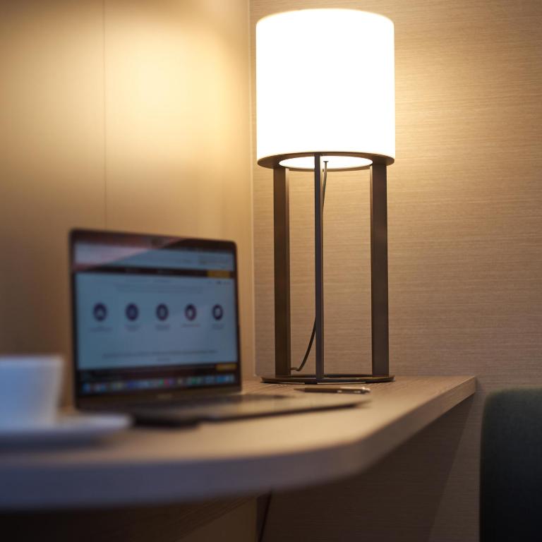 CITY STAY - Franklinstrasse - Standard Apartment