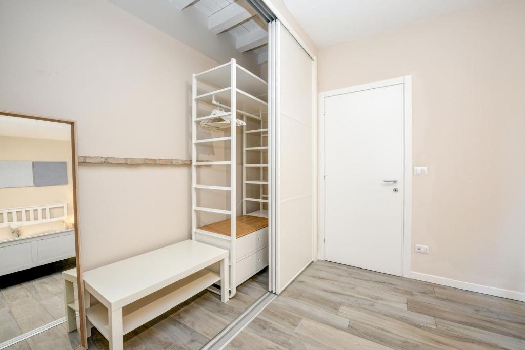 Łóżko lub łóżka w pokoju w obiekcie Stella House