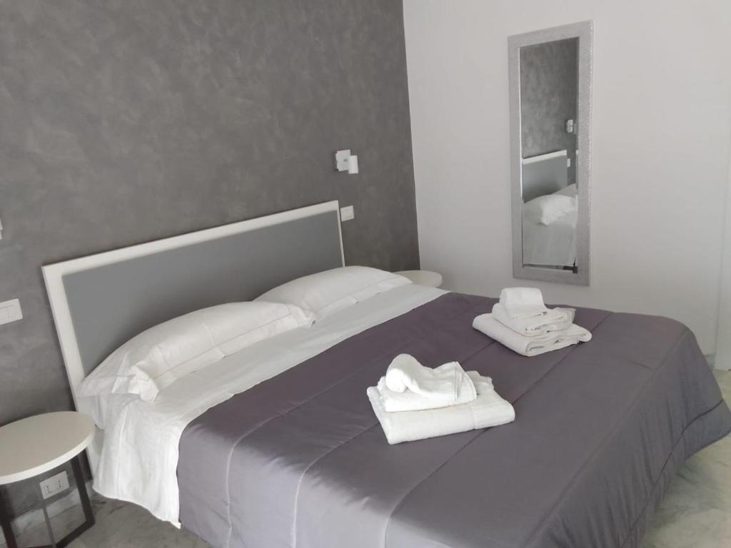 Suite in Città residence - Appartamento - Piano Terra