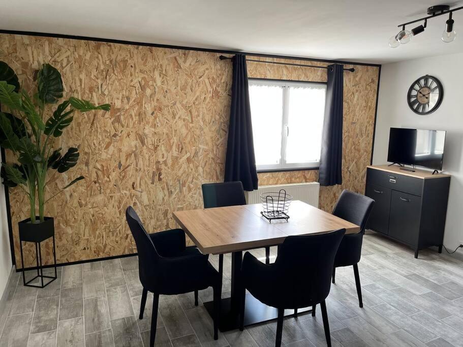 Fotografia z galérie ubytovania Résidence un coin de Bonheur Appartement Rêve de mer v destinácii Châtelaillon-Plage