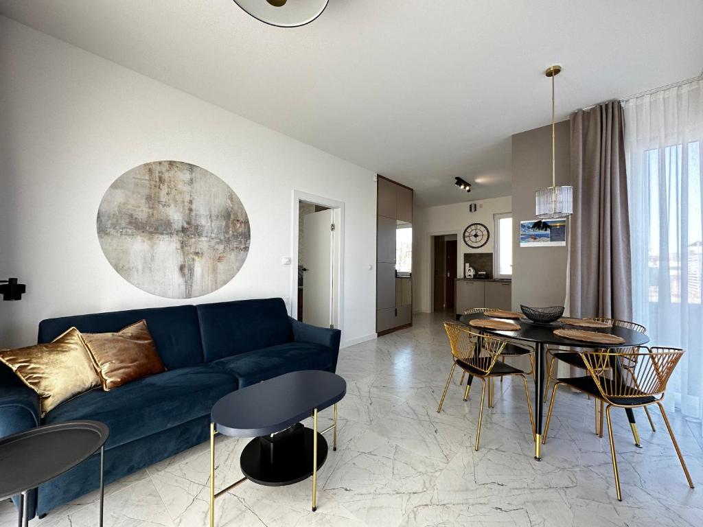 Apartament Magnolia, Mechelinki (precios actualizados 2025)