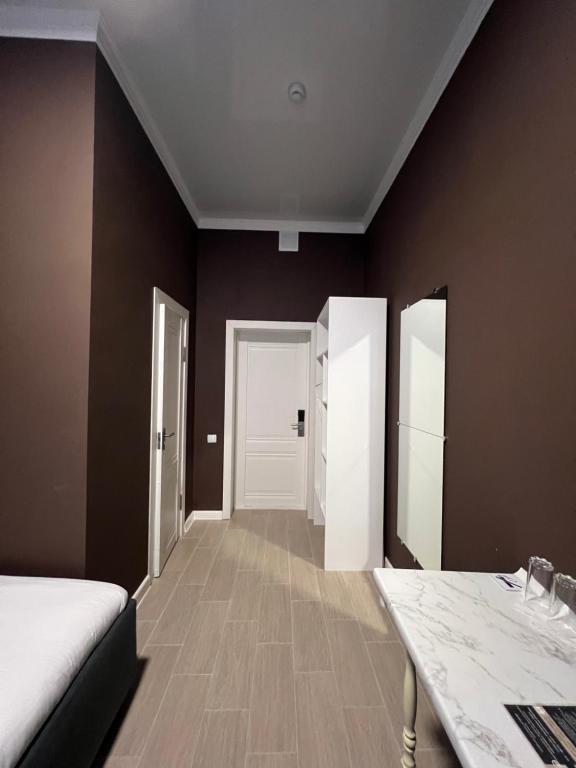 Hotel NOMAD - Habitación Gemela Estándar