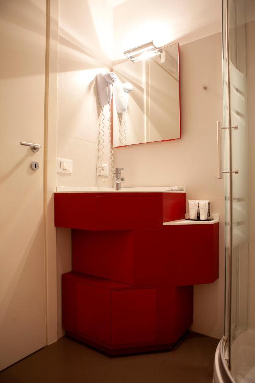 Ca' della Scimmia - Rialto - Venice - 15