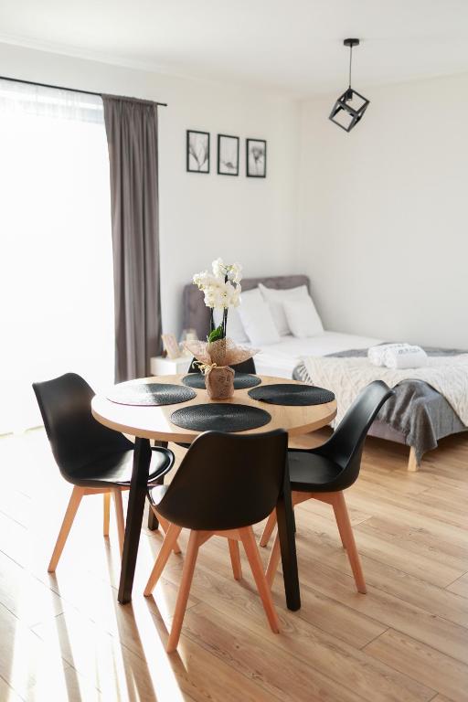 RABA RESORT - Domki i Apartamenty pod Krakowem - Appartement Supérieur