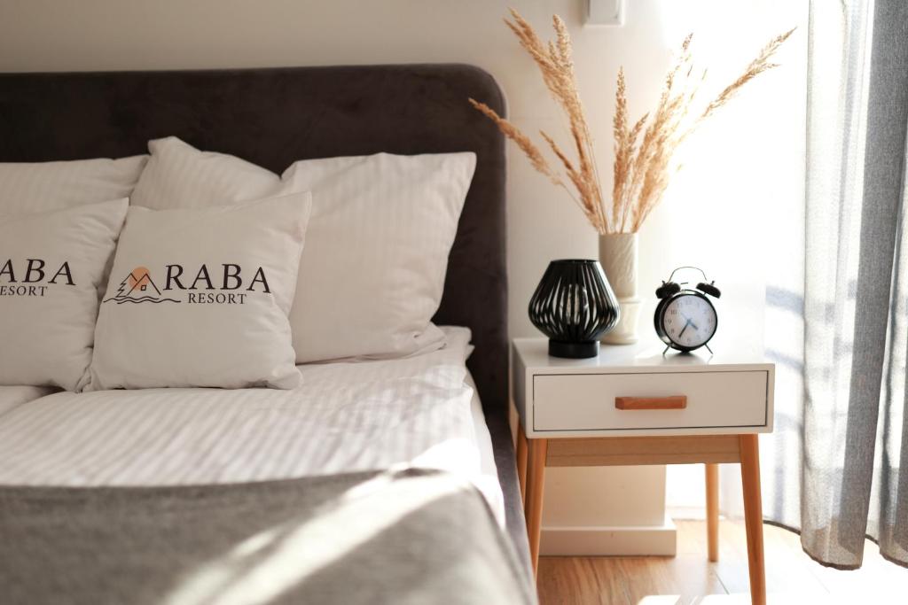 RABA RESORT - Domki i Apartamenty pod Krakowem - Appartement Supérieur