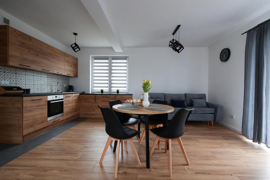 RABA RESORT - Domki i Apartamenty pod Krakowem - Appartement Supérieur