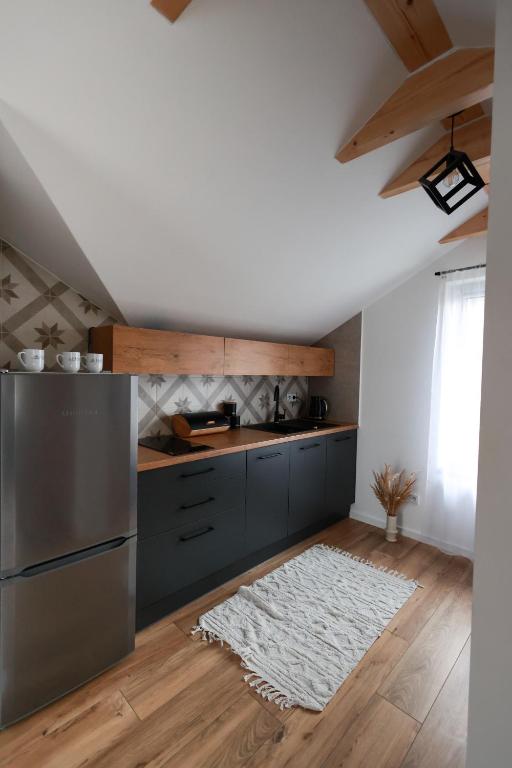 RABA RESORT - Domki i Apartamenty pod Krakowem - Appartement Supérieur