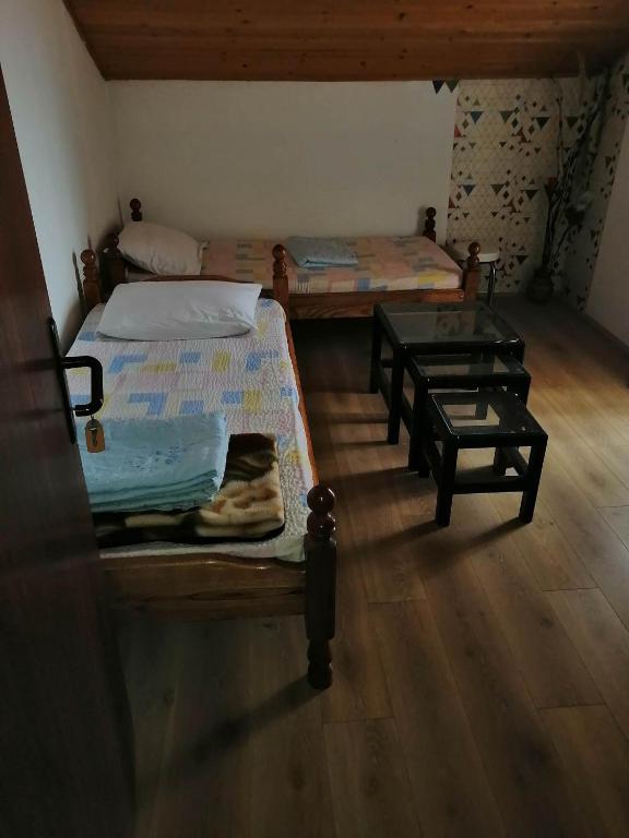 Foto dalla galleria di Apartmani ,studija i sobe Savić a Soko Banja