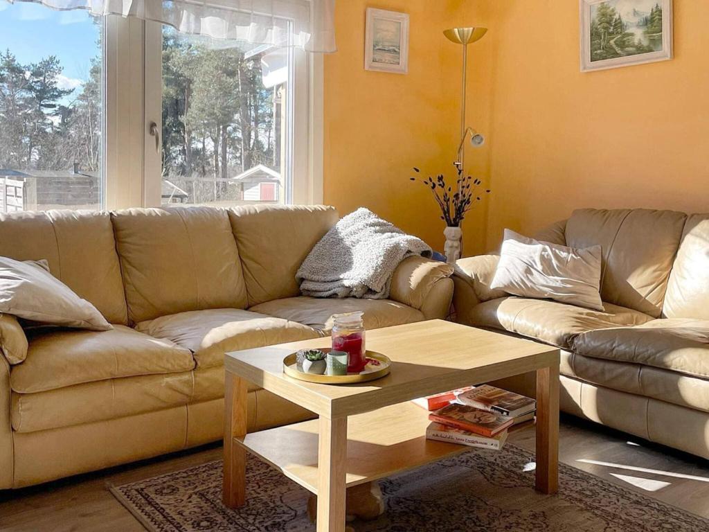 Fotografie z fotogalerie ubytování Holiday home SJÖBO v destinaci Sjöbo
