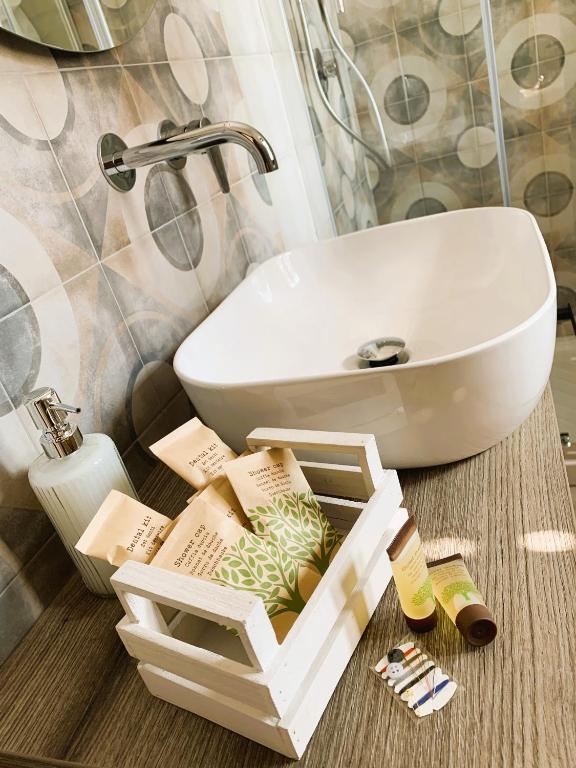 B&B Villa Maggi - 10