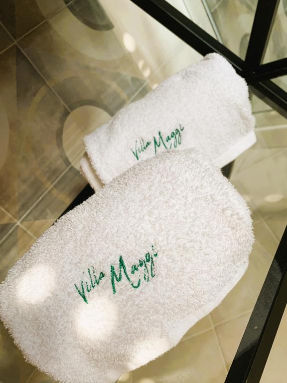 B&B Villa Maggi - 15