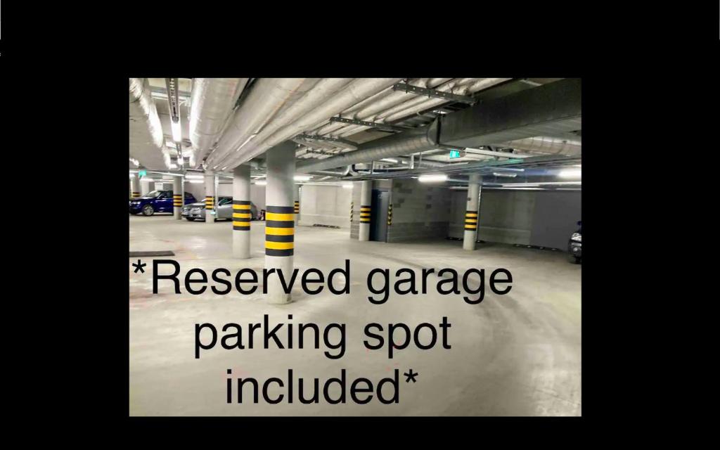 Zdjęcie z galerii obiektu cohost I New Bastėja Life Apartments w-Garage Prkg & Self Check-in w Wilnie