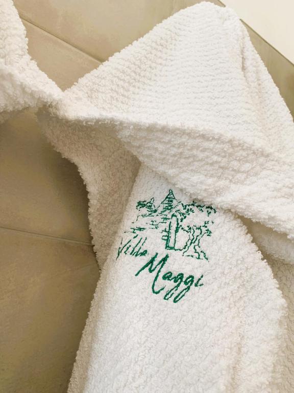 B&B Villa Maggi - 14