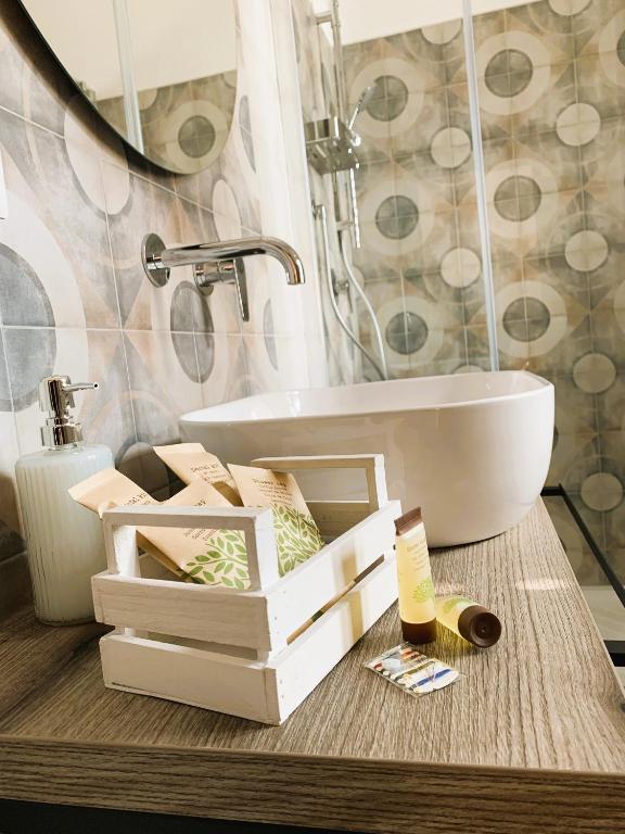 B&B Villa Maggi - 13