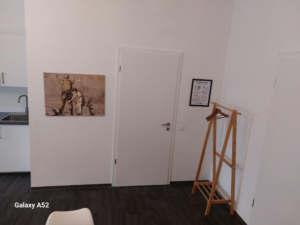 Fotografie z fotogalerie ubytování Apartments im Mardefeldpalais v destinaci Ansbach