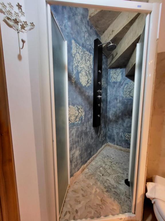Zdjęcie z galerii obiektu Palazzetto del Pittore w mieście San Quirico dʼOrcia