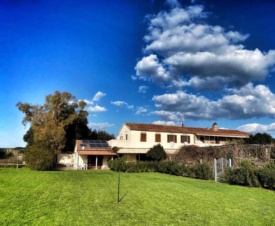 PODERE ANNA