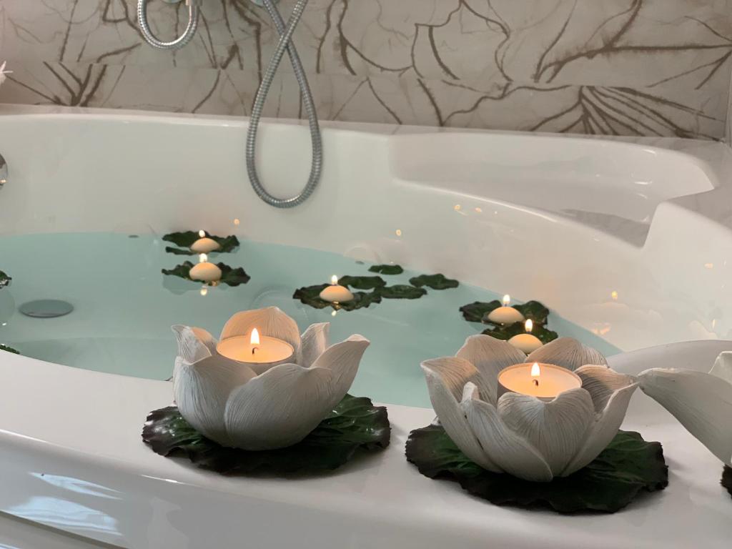 B&B Villa Maggi - 18