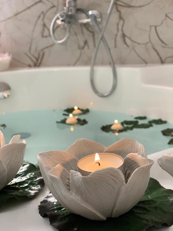 B&B Villa Maggi - 17