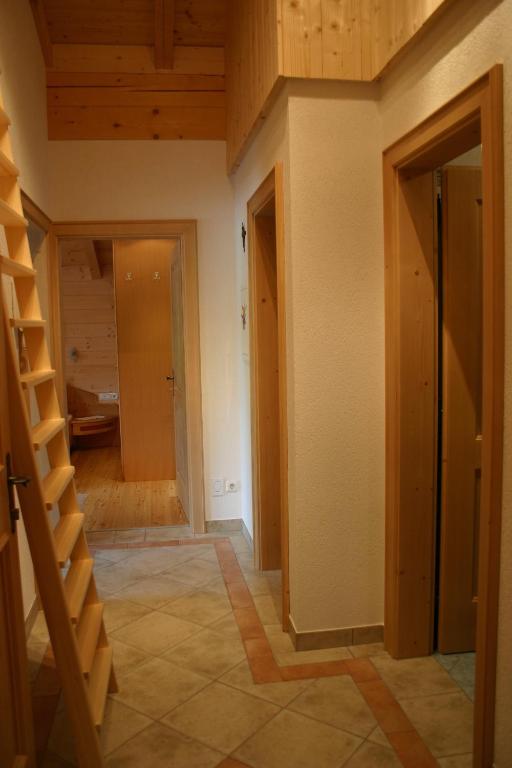 Zdjęcie z galerii obiektu Haus Patricia w mieście Kartitsch