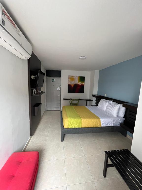 Hotel Tupinamba Neiva - 