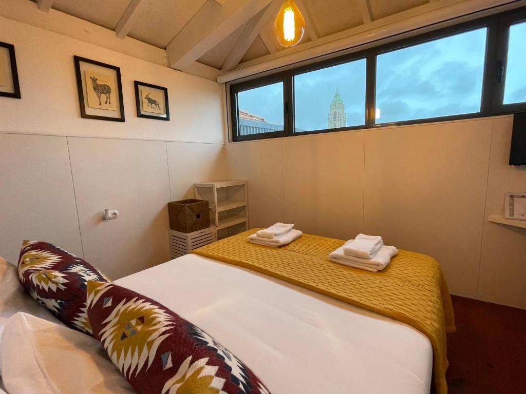 The Brewmaster's House - Double Room