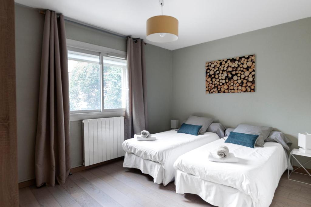 Appartement Aloa - 17