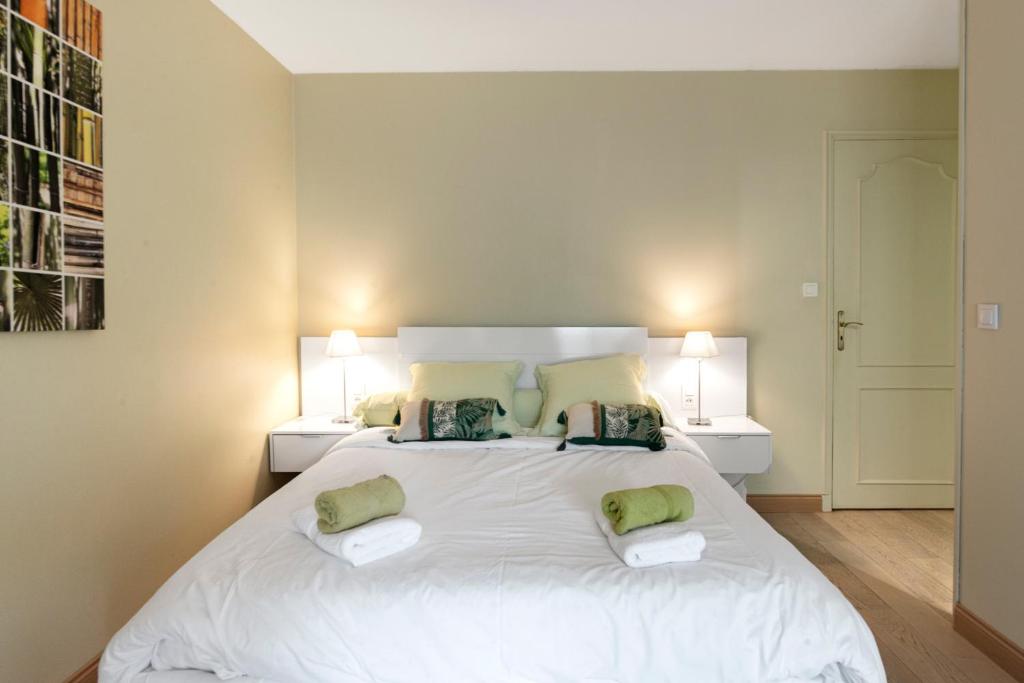 Appartement Aloa - 15