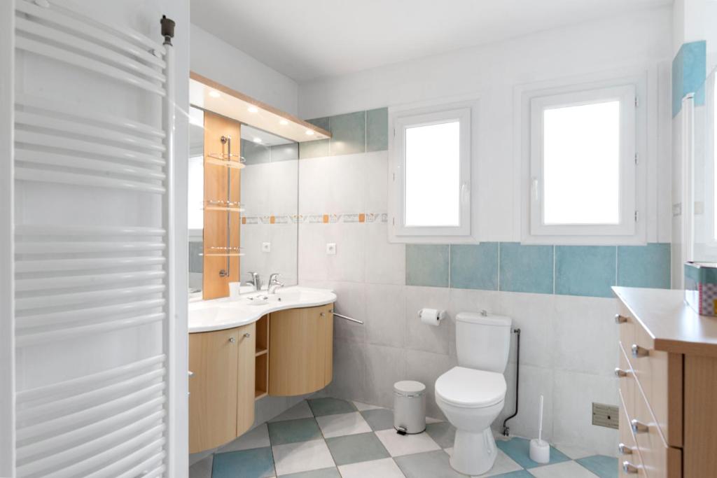 Appartement Aloa - 18