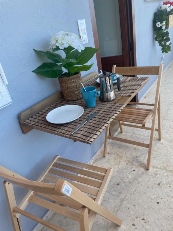 Fotografie z fotogalerie ubytování Bonefish 2 Apartment v destinaci Villajoyosa