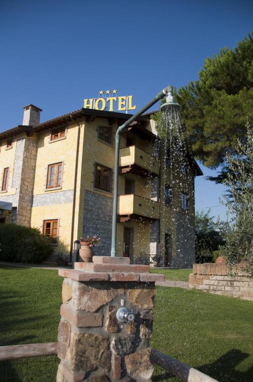 Tenuta La Lupa