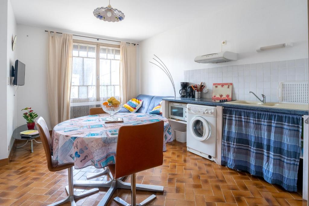Résidence La Barberie - Studio