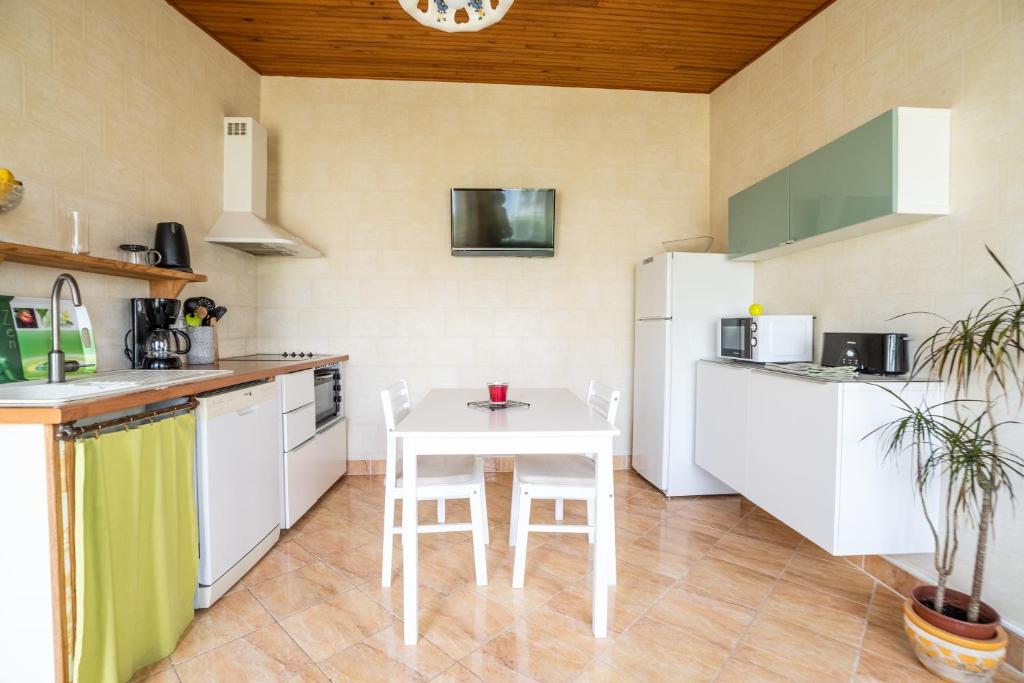 Résidence La Barberie - Weer In Maisonette