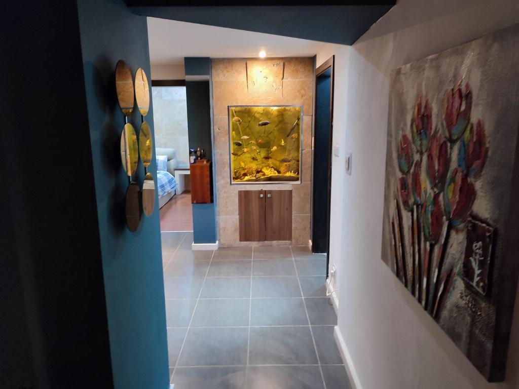 Fotografie z fotogalerie ubytování Little Wood v destinaci Marsaskala