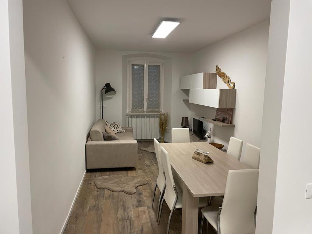 Casa vacanze Ginevra a Trieste - Wohnung Mit Zwei Schlafzimmern