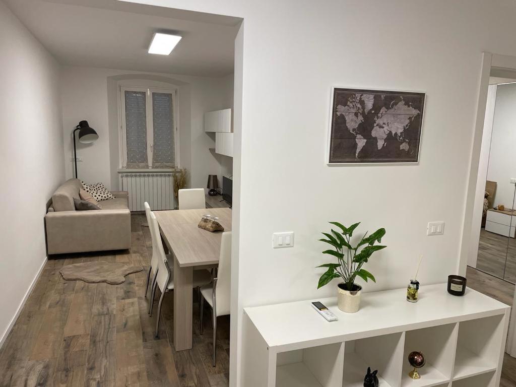 Casa vacanze Ginevra a Trieste - Housity