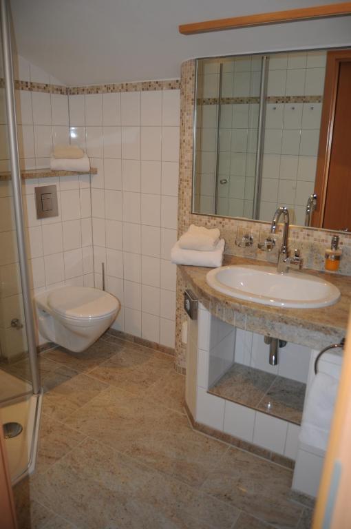 Hotel Blumenbach - 6