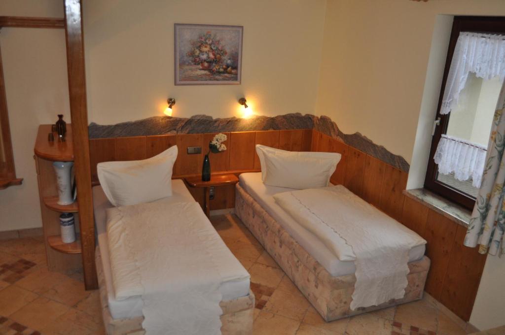 Hotel Blumenbach - 8