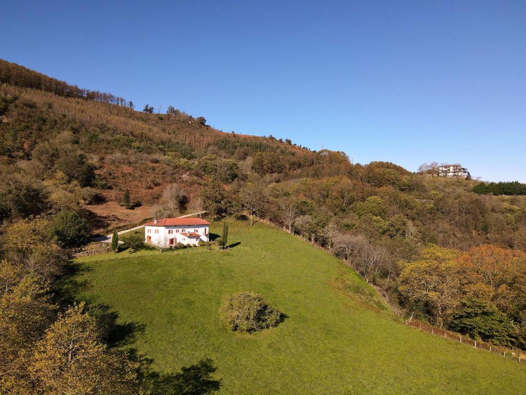 hotel en Vera de Bidasoa