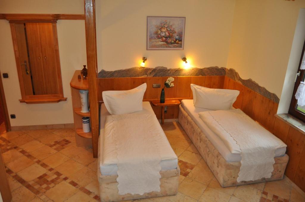 Hotel Blumenbach - 7