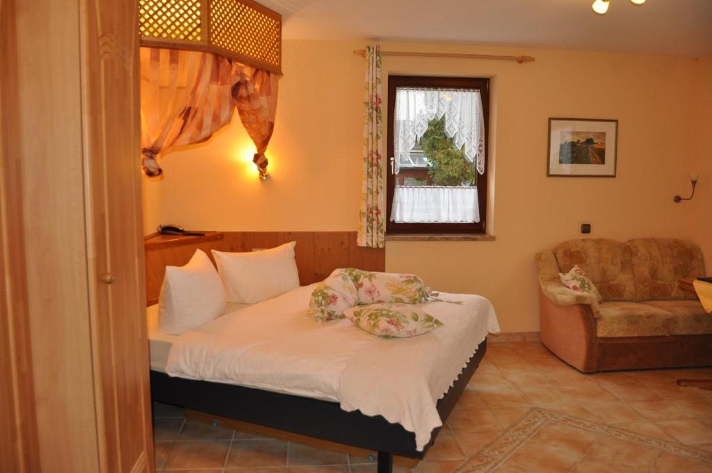 Hotel Blumenbach - 5