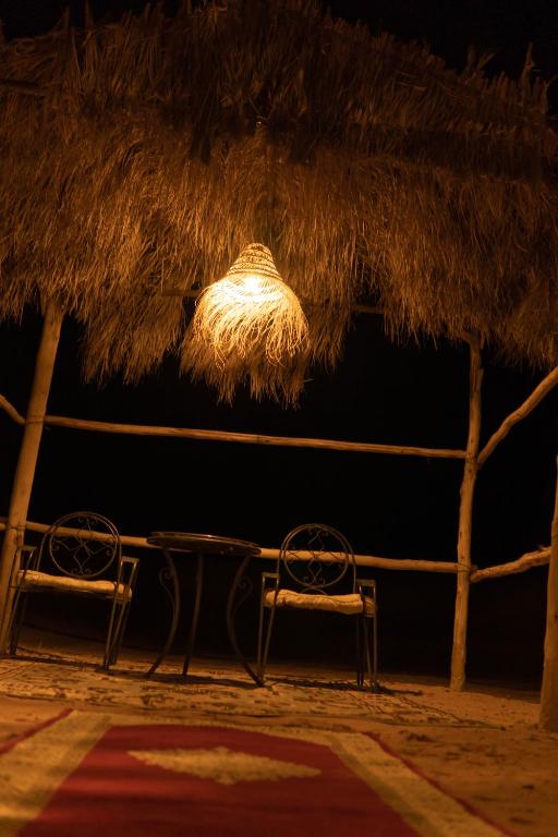 Fotografie z fotogalerie ubytování Super Luxury camp v destinaci Merzouga