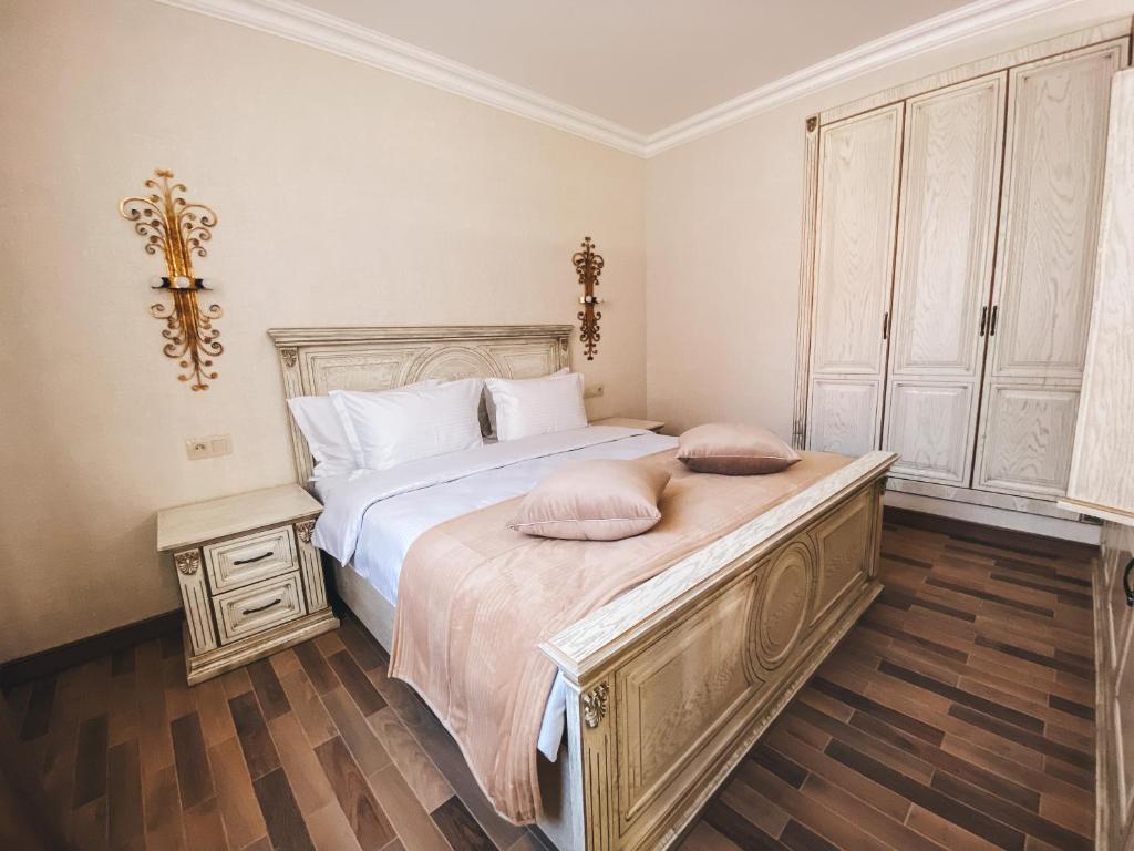 Präsidentensuite