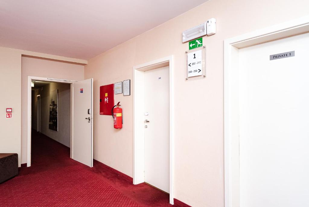 Apartmány Jako doma - 8