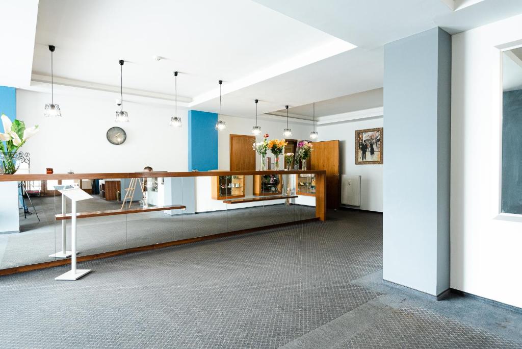 Apartmány Jako doma - 9