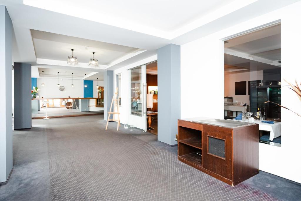 Apartmány Jako doma - 11