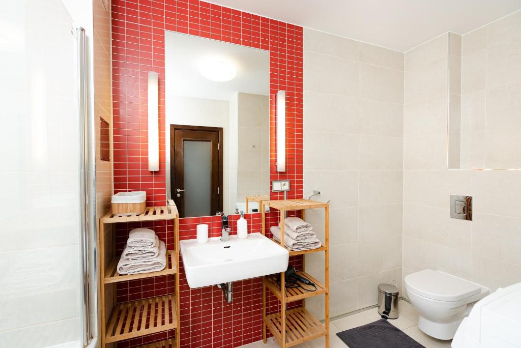 Apartmány Jako doma - 7