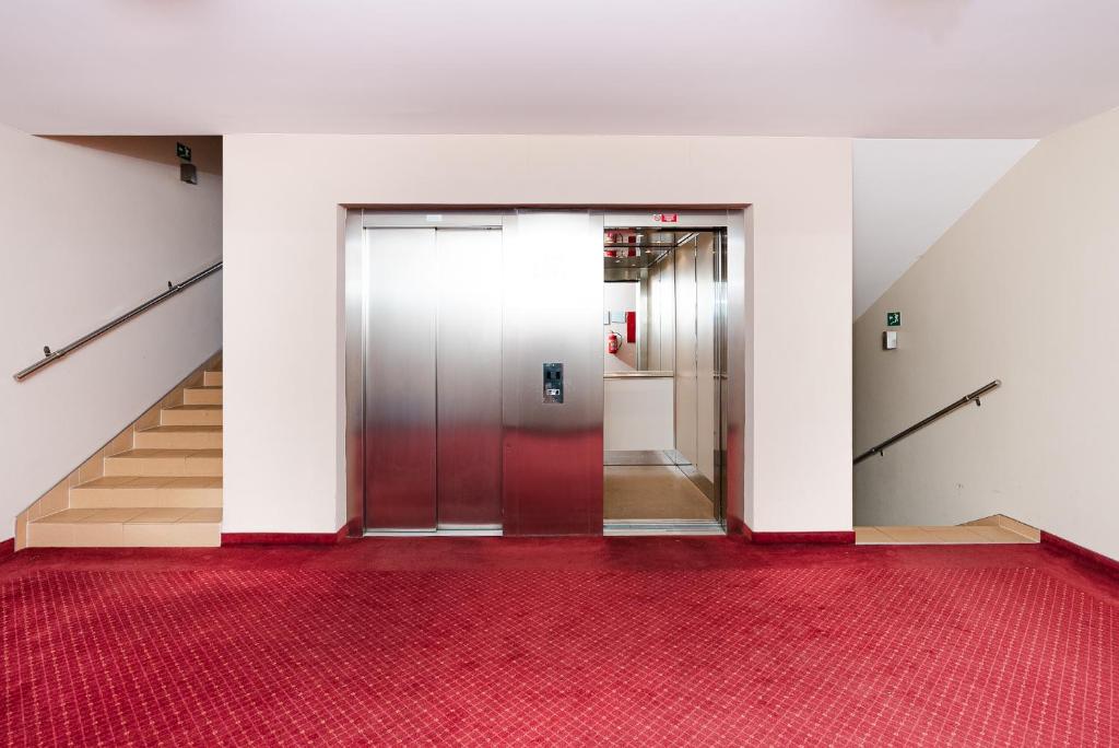 Apartmány Jako doma - 13