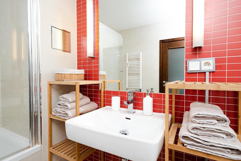 Apartmány Jako doma - 6