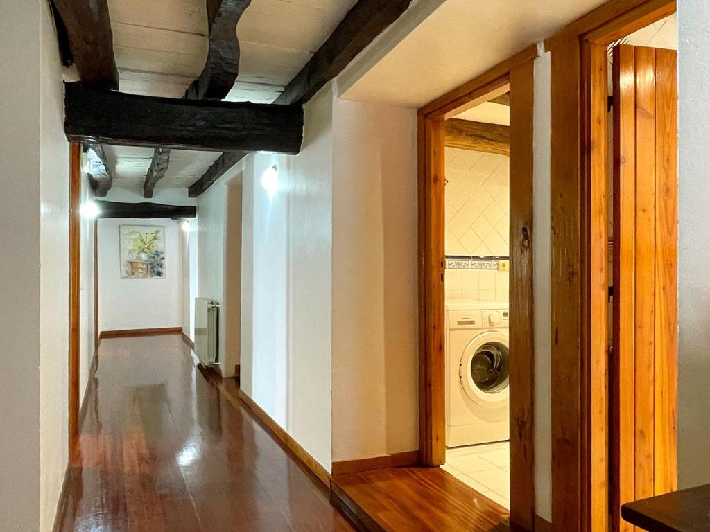 reservar hotel en Vera de Bidasoa